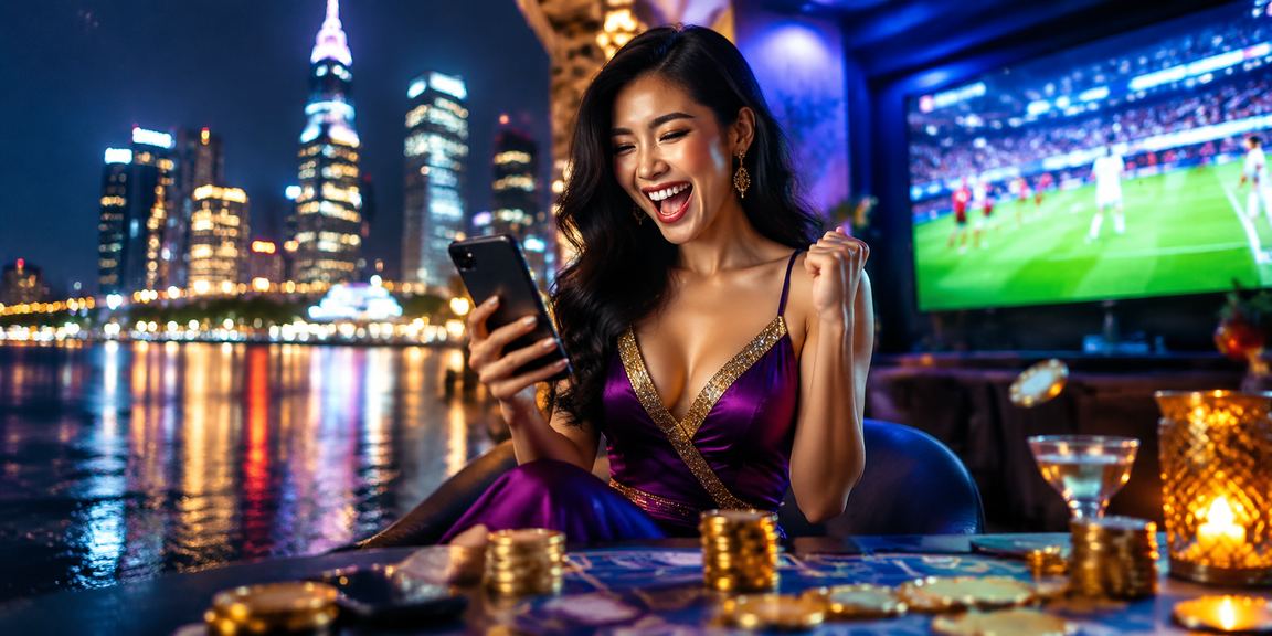 Người chơi tại TP Hồ Chí Minh theo dõi thể thao và giải trí trên 4312
