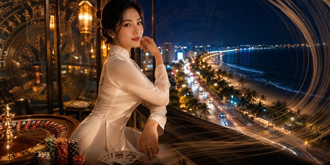 Người chơi tại Phan Thiết xem danh mục casino phổ biến trên điện thoại
