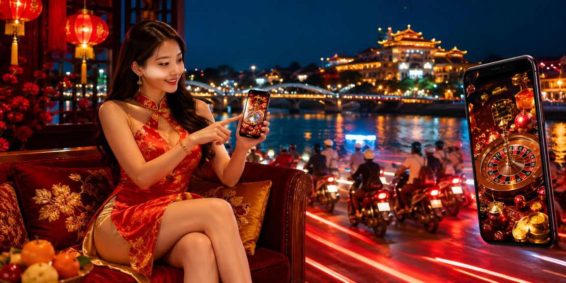 Hình ảnh cá cược và casino tại Việt Nam minh họa các danh mục trên 4312